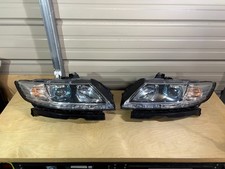 Honda ZF1 CR-Z CRZ HID Phare