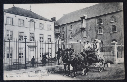 Rare cpa carte - rare,