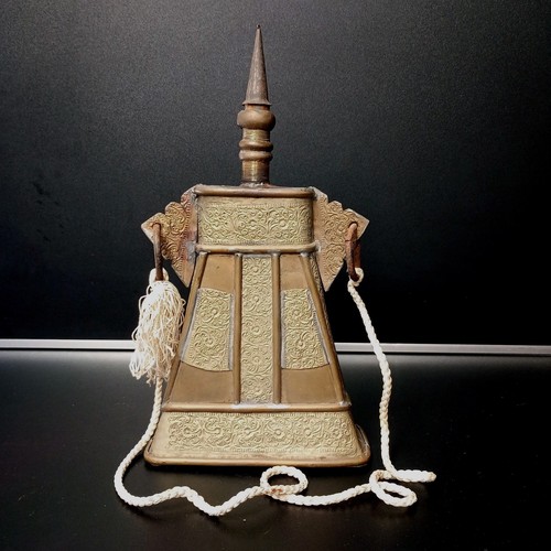 Boîte poire poudre - boîte,