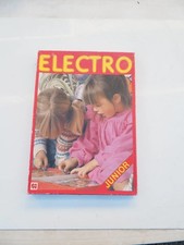 Electro Junior - Jumbo
