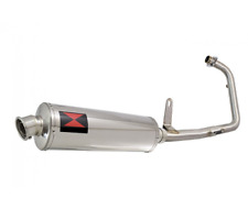 KEEWAY 125 SUPERLIGHT 12/23-