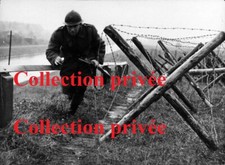 ww2 Photo Namur 1940 Belgique