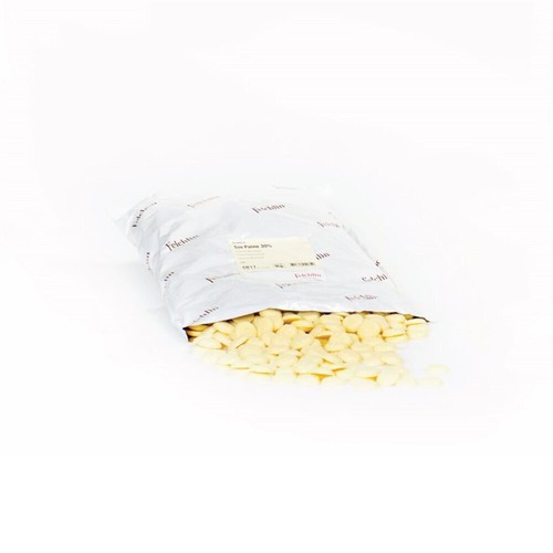 Felchlin sao palme white - palme, 30%