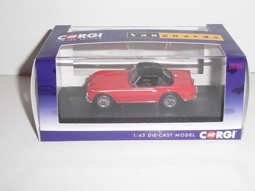 Triumph tr5 signal - triumph,
