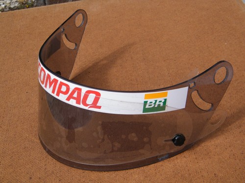 Visiere visor juan pablo - juan,