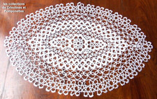 NAPPERON BRODE MAIN EN