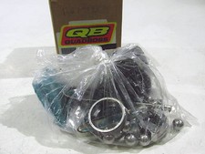 KIT SOUFFLET INT AVANT FRONT