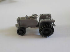 TRACTEUR gris - CICCI - 