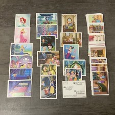 INVITATION AU CHÂTEAU  Disney