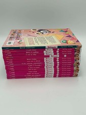 Lot 15 BD Mistinguette –