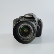 Bonne Canon EOS Kiss X50 (