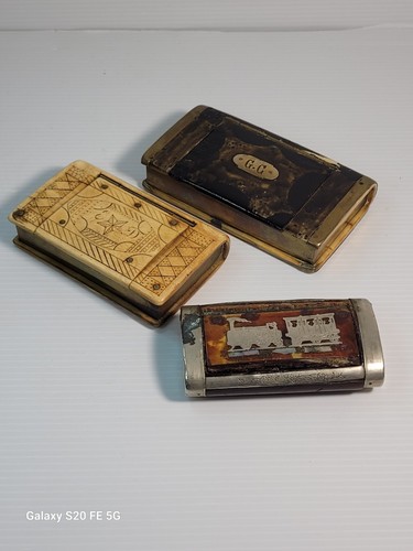 Boites tabac priser - boites,