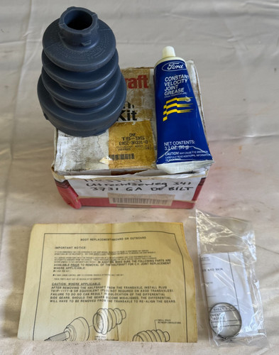 Nos ford taurus 1986 1992 - nos, 1986-1992