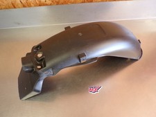 Passage de roue arrière Moto