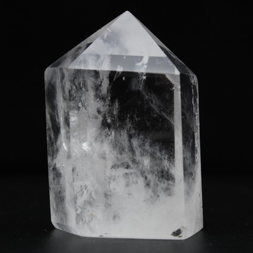 Quartz cristal 130gr - , 60mm