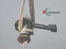 Pont avant complet NISSAN
