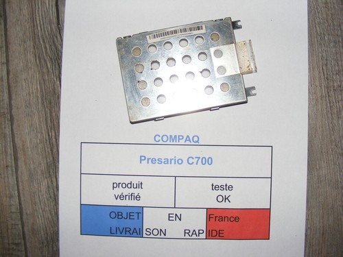Caddy caddie hdd pour - hdd, compaq