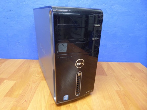 Dell studio xps 435mt - studio,