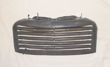 FIAT 500 C - TOPOLINO/ GRIGLIA MASCHERINA CALANDRA/ FRONT GRILL PANEL ASSY