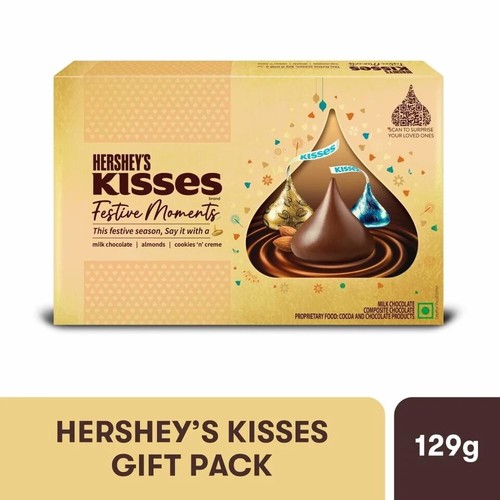 Boîte cadeau chocolat