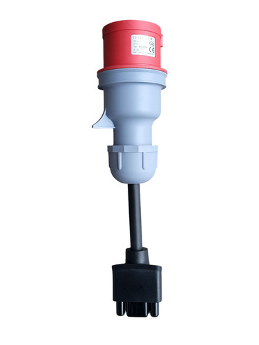 Adaptateur tesla 32a - adaptateur,
