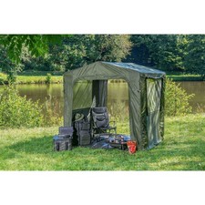 Anaconda Cook Arena Tente De