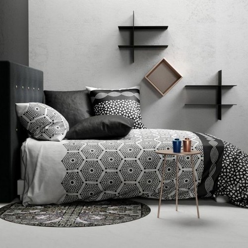 Housse couette 220x240 - de,