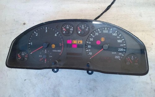 Audi avant 4b5 c5 - audi,