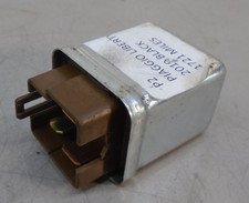 Silver Relay for 2019 Piaggio