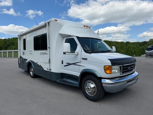 2005 itasca cambria - itasca, 23d,