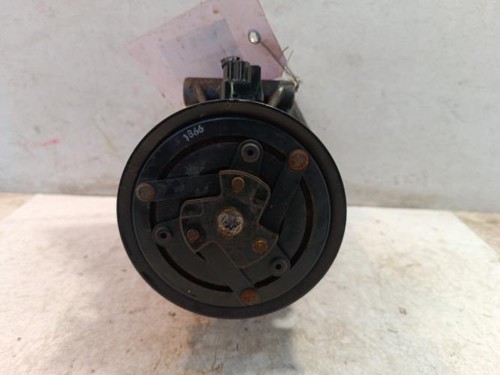 Compresseur clim fiat 500l - clim,