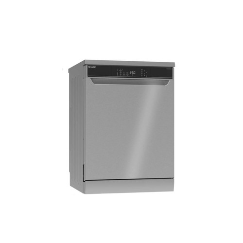 Sharp lave vaiselle 60cm - 60cm, 16