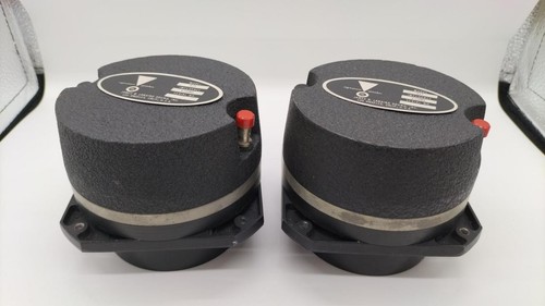 Paire tweeters vintage jbl - tweeters,