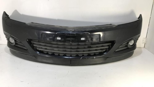 Pare choc avant opel - pare,