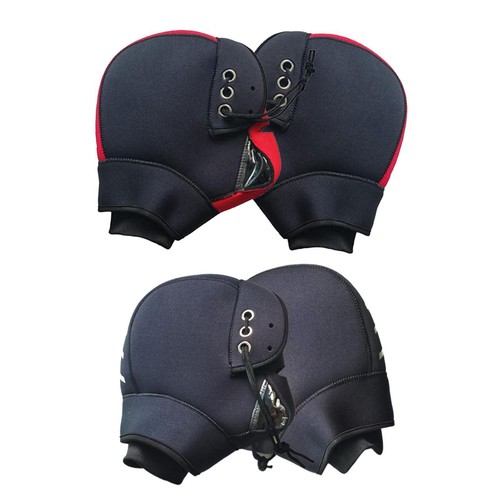 Manchons guidon moto - guidon,