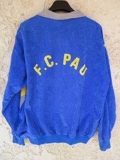 Veste F.C PAU vintage ALAIN