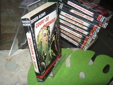 EO FN SPECIAL POLICE 50 COUPS