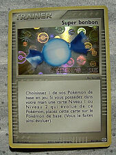 cartes pokemon   EMERAUDE  au