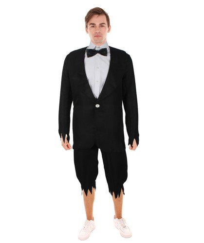 Hpo costume valet lurch - hpo,