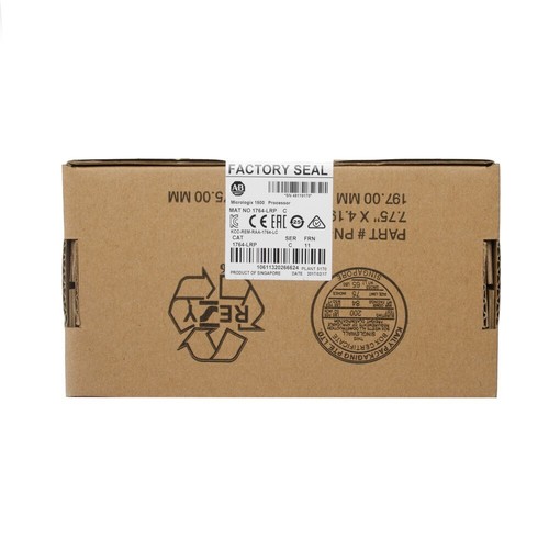 New factory sealed allen - new,