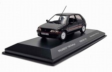 PEUGEOT 106 Rallye Noire