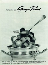 Publicité Advertising 820