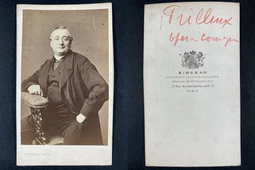 Bingham paris victor - bingham,,