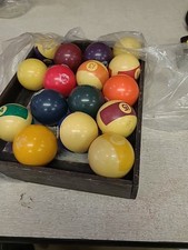 Billards