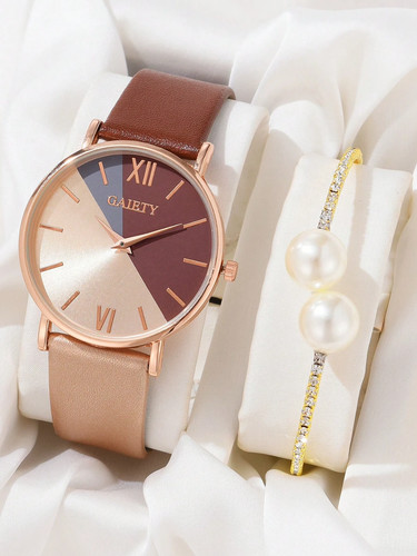 Montre femmegaiety pièce - femmegaiety, 1
