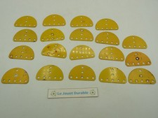 Meccano  :  plaque