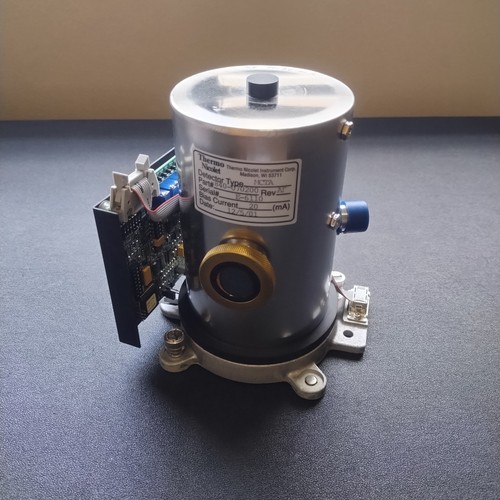 Thermo mct detector - mct-a,