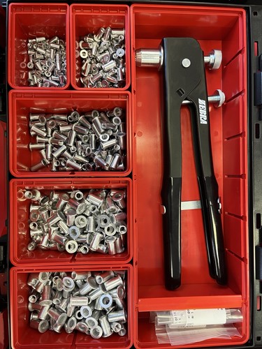 Coffret insert wurth avec - coffret,