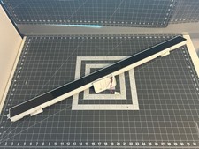 GE Refrigerator Door Flipper Mullion P# WR17X13240 WR17X13136