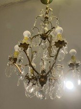lustre cristal #1